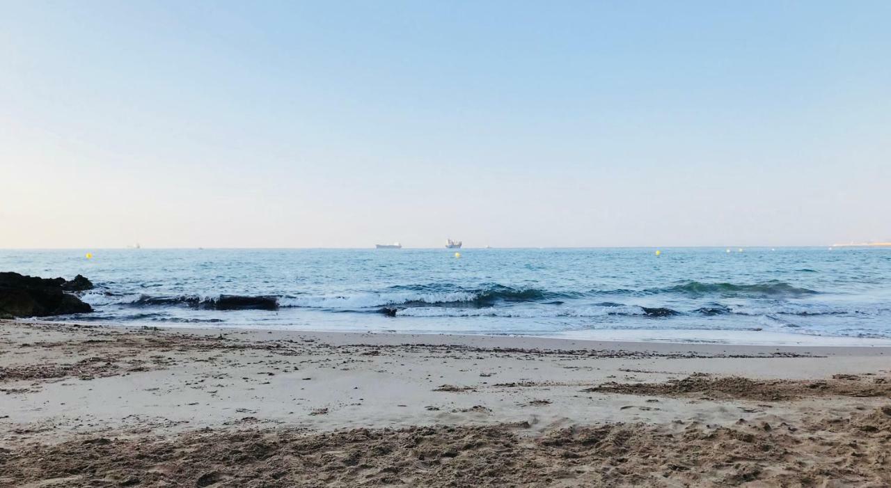 Alojamiento En La Mejor Zona De تاراغونا المظهر الخارجي الصورة